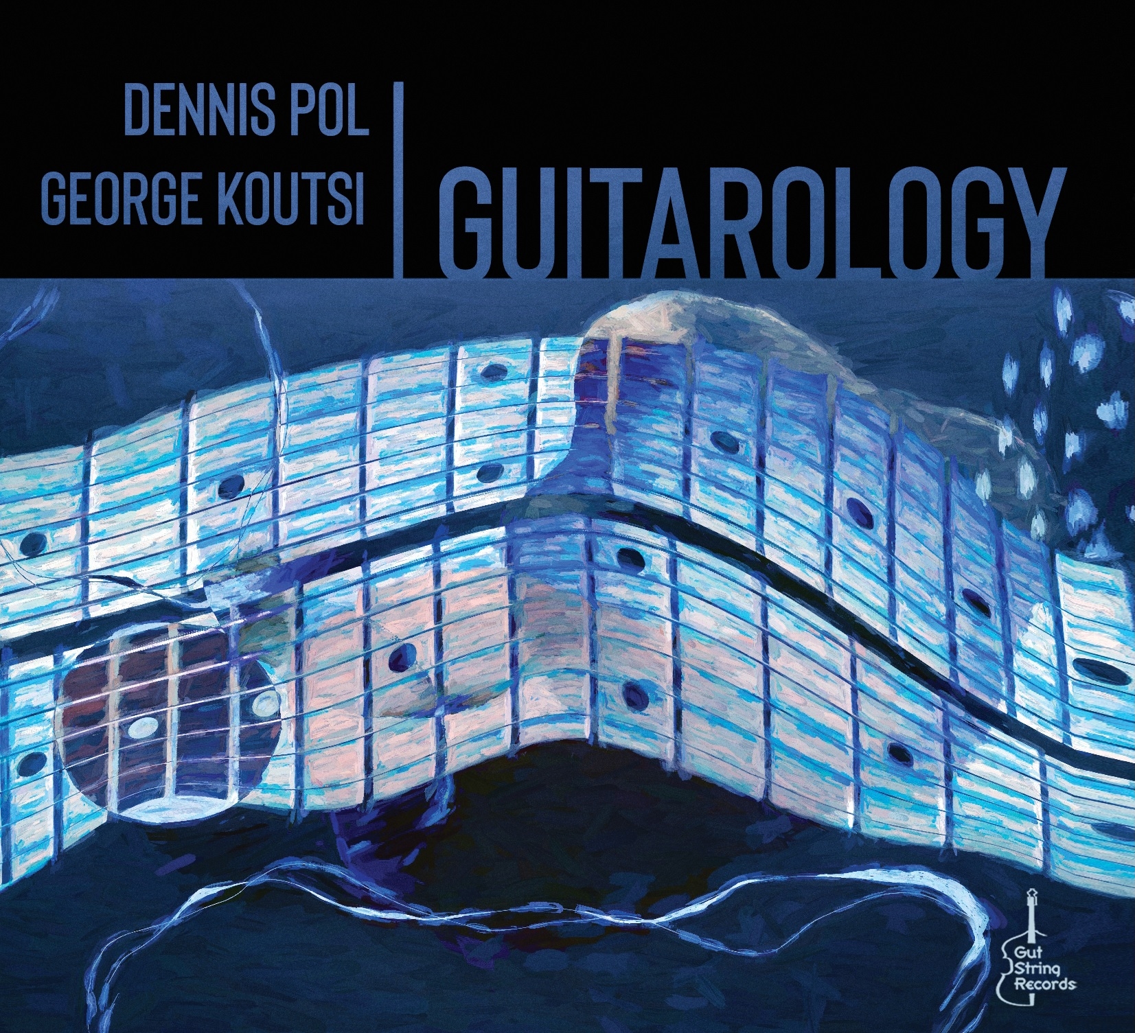 Album artwork